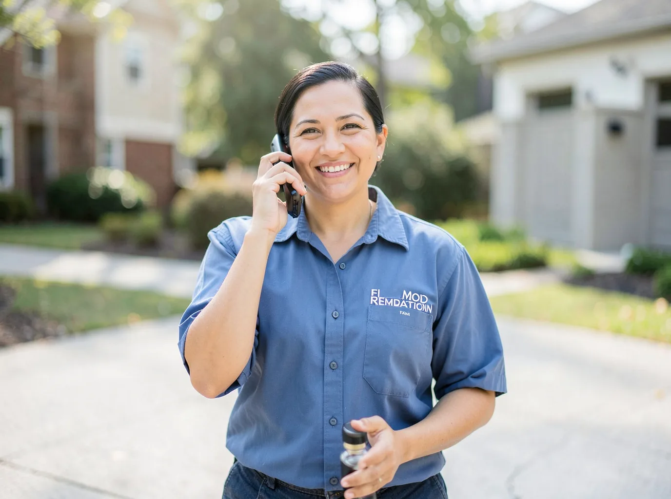 Mold Remediation Dunkerton, IA FAQs